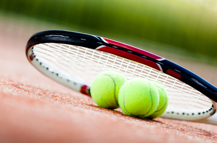 SC Vierkirchen e.V.  - Tennisabteilung -